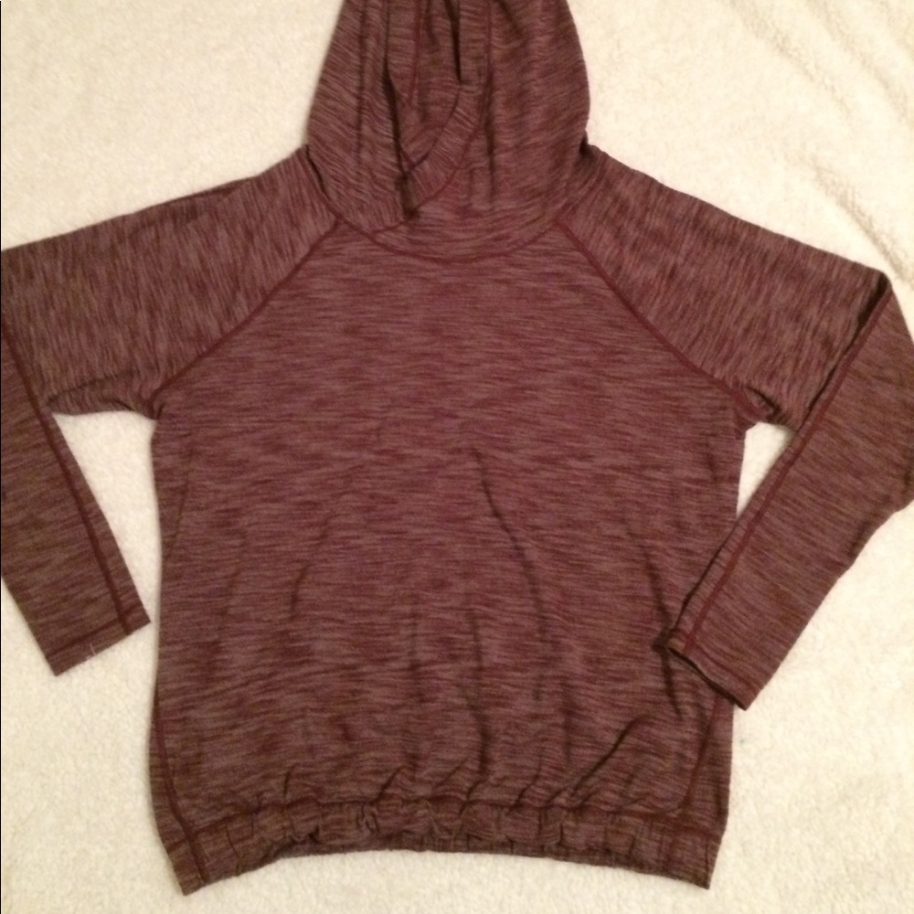 lululemon pullover